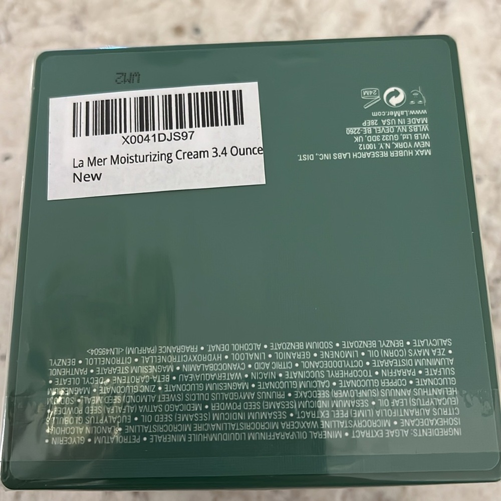 La Mer CRÈME DE LA MER moisturizing creme - Picture 4 of 6